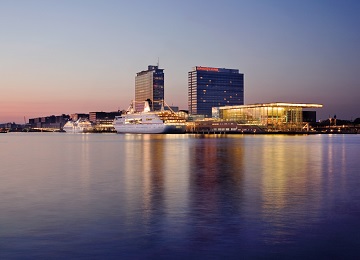Movenpick Hotel Amsterdam Movenpick Hotel Amsterdam